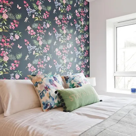 Sweet - Fitzwilliam Quay Апартаменты Дублин